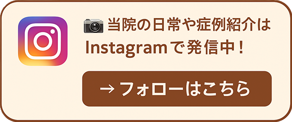 Instagramバナー