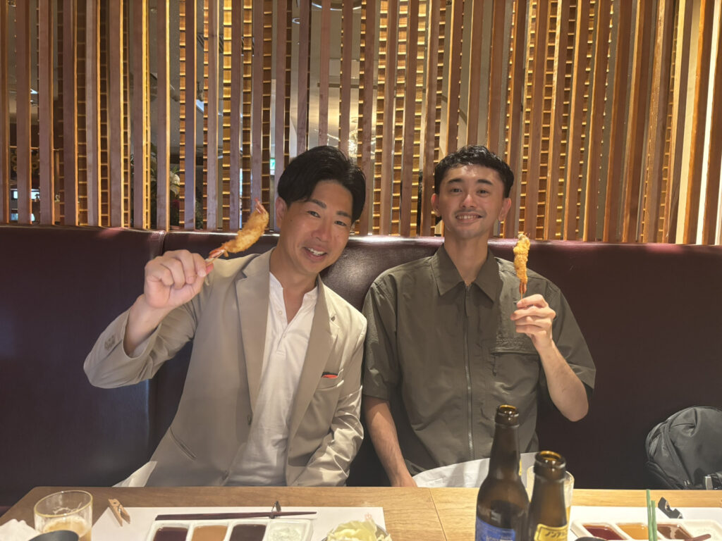 院長の休日